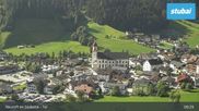 Archived webcam image showing Neustift im Stubaital - Valley on 30 Jul 2026 at 09:41