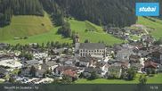 Archived webcam image showing Neustift im Stubaital - Valley on 30 Jul 2026 at 15:41