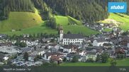 Archived webcam image showing Neustift im Stubaital - Valley on 30 Jul 2026 at 17:41