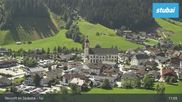Archived webcam image showing Neustift im Stubaital - Valley on 30 Jul 2026 at 11:41