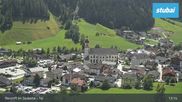 Archived webcam image showing Neustift im Stubaital - Valley on 30 Jul 2026 at 13:41