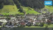 Archiviertes Webcam Bild: Neustift im Stubaital - Tal am 26.08.2026 um 15:18 Uhr