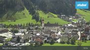 Archiviertes Webcam Bild: Neustift im Stubaital - Tal am 14.09.2026 um 13:20 Uhr