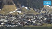 Archived webcam image showing Neustift im Stubaital - Valley on 24 Mar 2026 at 15:44