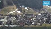 Archived webcam image showing Neustift im Stubaital - Valley on 24 Mar 2026 at 13:44