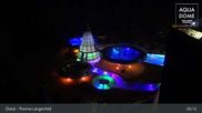 Archiviertes Webcam Bild: Therme Längenfeld - Aqua Dome am 13.04.2026 um 05:44 Uhr
