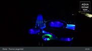 Archiviertes Webcam Bild: Therme Längenfeld - Aqua Dome am 28.05.2026 um 01:43 Uhr