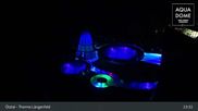 Archiviertes Webcam Bild: Therme Längenfeld - Aqua Dome am 12.07.2026 um 03:39 Uhr