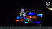 Archiviertes Webcam Bild: Therme Längenfeld - Aqua Dome am 30.08.2026 um 05:36 Uhr