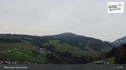 Archiviertes Webcam Bild: Kolsassberg: Jägerhof am 12.04.2026 um 17:14 Uhr