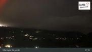 Archiviertes Webcam Bild: Kolsassberg: Jägerhof am 12.04.2026 um 21:14 Uhr