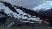 Archived webcam image showing Hochoetz: Widiversum on 7 May 2026 at 05:15