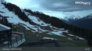 Archived webcam image showing Hochoetz: Widiversum on 21 May 2026 at 01:08