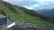 Archived webcam image showing Hochoetz: Widiversum on 18 Jun 2026 at 03:45