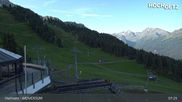 Archived webcam image showing Hochoetz: Widiversum on 28 Jun 2026 at 07:34