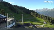 Archived webcam image showing Hochoetz: Widiversum on 28 Jun 2026 at 08:34