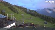 Archived webcam image showing Hochoetz: Widiversum on 28 Jun 2026 at 03:34