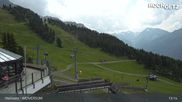 Archived webcam image showing Hochoetz: Widiversum on 28 Jun 2026 at 13:34