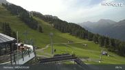 Archived webcam image showing Hochoetz: Widiversum on 27 Aug 2026 at 09:02