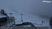 Archiviertes Webcam Bild: Hochoetz - Widiversum am 30.03.2026 um 05:50 Uhr