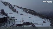 Archiviertes Webcam Bild: Hochoetz - Widiversum am 30.03.2026 um 07:50 Uhr
