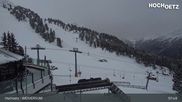 Archiviertes Webcam Bild: Hochoetz - Widiversum am 30.03.2026 um 08:50 Uhr