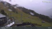 Archived webcam image showing Hochoetz: Widiversum on 5 Oct 2026 at 08:34