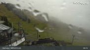 Archived webcam image showing Hochoetz: Widiversum on 5 Oct 2026 at 09:34