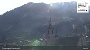 Archiviertes Webcam Bild: Silberstadt Schwaz am 12.04.2026 um 09:09 Uhr