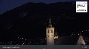 Archived webcam image showing View of Schwaz on 30 Apr 2026 at 01:26