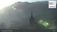 Archiviertes Webcam Bild: Silberstadt Schwaz am 28.05.2026 um 07:42 Uhr