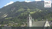 Archiviertes Webcam Bild: Silberstadt Schwaz am 28.05.2026 um 13:19 Uhr