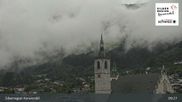 Archived webcam image showing View of Schwaz on 5 Jun 2026 at 09:37