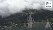 Archived webcam image showing View of Schwaz on 5 Jun 2026 at 11:37