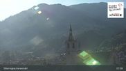Archiviertes Webcam Bild: Silberstadt Schwaz am 12.07.2026 um 08:36 Uhr