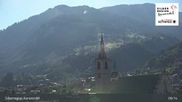 Archiviertes Webcam Bild: Silberstadt Schwaz am 12.07.2026 um 09:36 Uhr