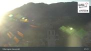 Archived webcam image showing View of Schwaz on 11 Aug 2026 at 07:42
