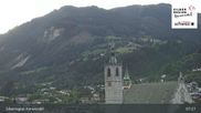 Archiviertes Webcam Bild: Silberstadt Schwaz am 30.08.2026 um 07:36 Uhr