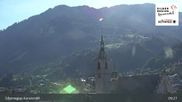 Archiviertes Webcam Bild: Silberstadt Schwaz am 30.08.2026 um 09:36 Uhr