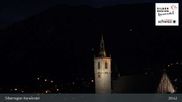 Archiviertes Webcam Bild: Silberstadt Schwaz am 30.08.2026 um 01:36 Uhr