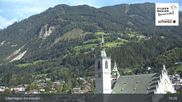 Archiviertes Webcam Bild: Silberstadt Schwaz am 30.08.2026 um 15:36 Uhr
