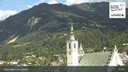 Archiviertes Webcam Bild: Silberstadt Schwaz am 30.08.2026 um 17:36 Uhr