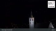 Archived webcam image showing View of Schwaz on 3 Sep 2026 at 01:58
