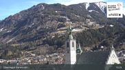 Archiviertes Webcam Bild: Silberstadt Schwaz am 26 Feb 2026 um 13:23 Uhr