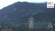 Archiviertes Webcam Bild: Silberstadt Schwaz am 15.10.2026 um 07:44 Uhr