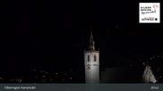 Archiviertes Webcam Bild: Silberstadt Schwaz am 19.10.2026 um 03:37 Uhr