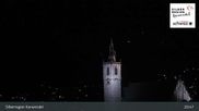 Archiviertes Webcam Bild: Silberstadt Schwaz am 19.10.2026 um 21:37 Uhr