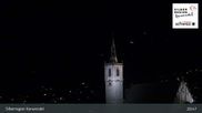 Archiviertes Webcam Bild: Silberstadt Schwaz am 10.10.2026 um 03:58 Uhr