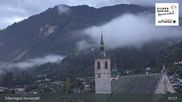 Archiviertes Webcam Bild: Silberstadt Schwaz am 11.10.2026 um 07:39 Uhr