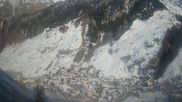 Archived webcam image showing Webcam Vals Village on 26 Feb 2026 at 16:34